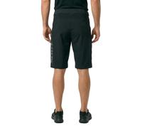 Scott Vertic Lt Shorts S Black