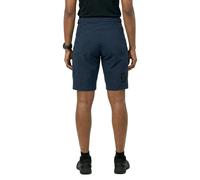 Scott - Women's Shorts Vertic Lt with Pad - Cycling bottoms size XS, blue