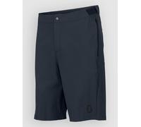 Scott - Shorts Vertic Lt with Pad - Cycling bottoms size M, blue