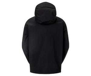 Scott Vertic Pro 3l Wp Jacket S Black