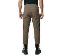 Scott Vertic Pro Sl Pants M Wood Grey
