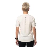Scott Vertic Pro Sl Short Sleeve T-shirt Beige XS Woman XS Pastel Yellow