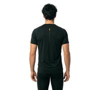 Scott Vertic Pro Sl Short Sleeve T-shirt M Black