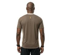 Scott Vertic Pro Sl Short Sleeve T-shirt XL Cotton White