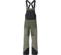 SCOTT Vertic Ripstop 3 Layer M's Pants - Men - Green / Grey - size S- model 2025 S