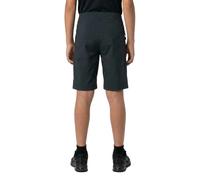 Scott Vertic Shorts With Chamois 10 Years Black