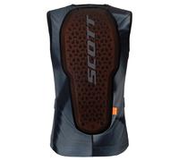 Scott - Back protector vest - Airflow M'S Petrol Green - Size M Green M