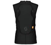 Scott Airflow Free Protection Vest Black M Men