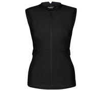 Scott - Vest Airflow Free Women's Black - M - Back protection