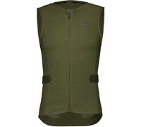 SCOTT Vest Airflow - Men - Green - size XL- model 2026 XL