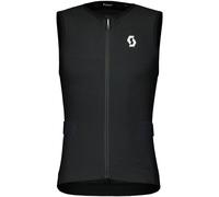 Scott - Back protector - Airflow M'S Black / White for Men - Size M Black