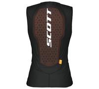 Scott - Vest Airflow Men's Black White - S - Back protection