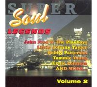 Scott - Vol. 3-Soul Legends