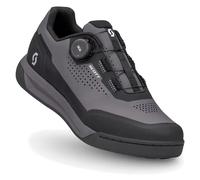 Scott Volt Evo Clip Boa Mtb Shoes Grey EU 38 Woman