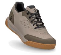 Scott Volt Evo Clip Mtb Shoes Beige EU 37 Woman