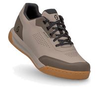 Scott Volt Evo Clip Mtb Shoes Beige EU 40 Men