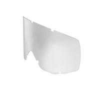 Scott Voltage MX/X/Proair Works AntiFog Double Replacement Lens, clear