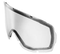 Scott Voltage MX/X/Proair Works AntiFog Double Replacement Lens, clear