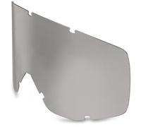 Scott Voltage MX/X/ProAir Works Single Replacement Lens, grey, One size