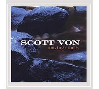 Scott Von - Moving Stones