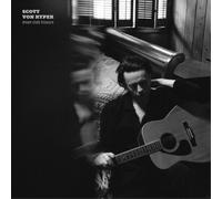 Scott Von Ryper – Dream State Treasure – Vinyl – Cobra