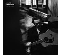 Scott Von Ryper – Dream State Treasure – Vinyl – Cobra