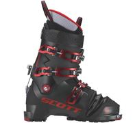 SCOTT Voodoo Ntn - Men - Black / Grey / Red - size 27.5- model 2026 27.5