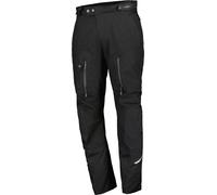 Scott Voyager Dryo Motorcycle Textile Pants, black/grey, size K-XXL (EU56)