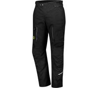 Scott Voyager Dryo Motorcycle Textile Pants, black, size 3XL (EU 58)