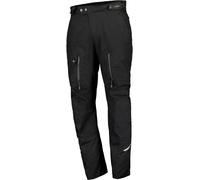 Scott Voyager Dryo Motorcycle Textile Pants, black-grey, size 2XL