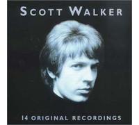 Scott Walker - 14 Original Recordings