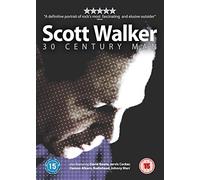 Scott Walker - 30 Century Man [DVD] [2007]