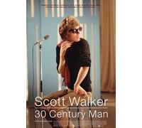 Scott Walker: 30 Century Man [DVD] [2008] [Region 1] [US Import] [NTSC]