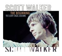 Scott Walker - Beginning - The Scott Engel Sessions [LP Vinyl]