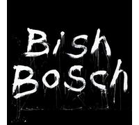 SCOTT WALKER - BISH BOSCH CD NEW