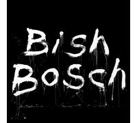 Scott Walker - Bish Bosch - New Vinyl Record - 62 - A3447z