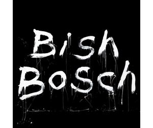 Scott Walker Bish Bosch Double 180 Gram Vinyl LP Booklet & CD
