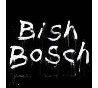 Scott Walker - Bish Bosch [Japan CD] BGJ-10159