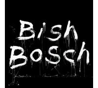 Scott Walker - Bish Bosch (CD) - Brand New & Sealed Free UK P&P