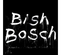 Scott Walker - Bish Bosch - New Vinyl Record - 62 - A3447z