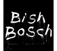 Scott Walker : Bish Bosch VINYL 12" Album 2 discs (2012) NEW Amazing Value