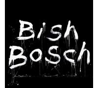 Scott Walker - Bish Bosch - New Vinyl Record - 62 - A3447z