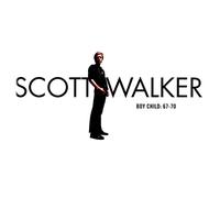 Scott Walker - Boy Child: 67-70