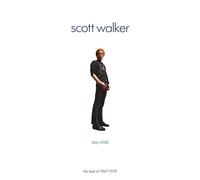 Scott Walker - Boy Child (Expanded Edition,Ltd.White Vinyl) [VINYL]