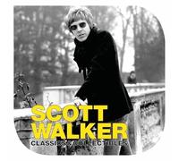Scott Walker - Classics And Collectibles