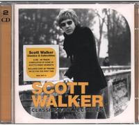Scott Walker - Classics And Collectibles