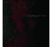 Scott Walker - Drift - Vinyl Record - Z1111z
