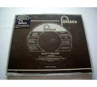 Scott Walker - Joanna / Always Coming Back To You (1991)