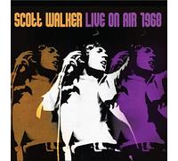 Scott Walker - Live On Air 1968
