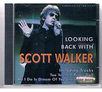 Scott Walker - Looking Back With Scott Walker